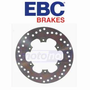 EBC Front OE Replacement Brake Rotor for 2013 Can-Am Outlander Max 800R EFI wb - Picture 1 of 5