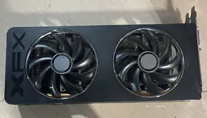 XFX AMD RADEON R9 270X GRAPHIC CARD - Picture 1 of 4
