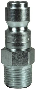 DCP1703 - Air Chief Industrial male Threaded Plug - Picture 1 of 1