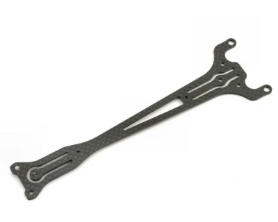 XRAY Top Deck Carbon M18 PRO XRA381141  - Bild 1 von 2