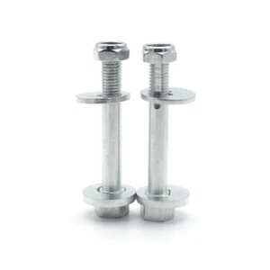 Bullone camber raccordo braccio inferiore posteriore per Ford Focus MK1 MK2 C-MAX 1456980 - Foto 1 di 5
