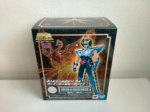 SAINT SEIYA CAVALIERI DELLO ZODIACO PHOENIX IKKI V2 BANDAI MYTH CLOTH EX FIGURE - Foto 1 di 24
