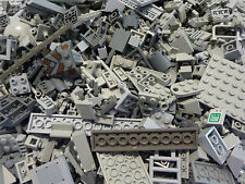 Lego® 1 kg Kilo Grau - graue Steine Platten Spezialsteine Star Wars Basic (L300)