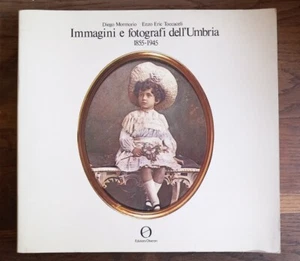 Immagini e fotografi dell'Umbria 1855-1945 - Foto 1 di 7