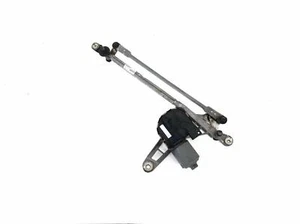 Motor limpiaparabrisas 17-20 Audi A4 S4 con acoplamiento de transmisión -- 8W1955023A - Imagen 1 de 4