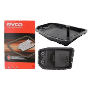 Ryco Auto Transmission Filter Kit for Ford Falcon FG X XR6 DOHC 4.0L 6cyl 24v - Picture 1 of 7