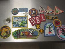 scout patches northwest