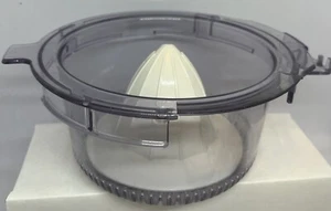 Citrus Juicer CombiMax Food Processor Strainer Attachment  Braun 3200101 - Picture 1 of 6