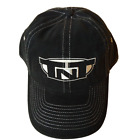 TNT Trucks and Trails Black Cap  Redneck Outdoors Hunting Strap Adjust 58.5cm