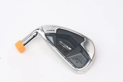 NEW Callaway Rogue ST Max 7-Iron **Head Only** LH (#12782) - Image 1 of 4