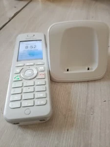 Fritzphone C4 selten benutzt mit 2 Ladeschalen und 2 Netzteilen - Bild 1 von 2