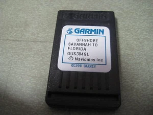 Tarjeta gráfica Garmin Offshore Savannah a Florida GUS304SL - Imagen 1 de 1