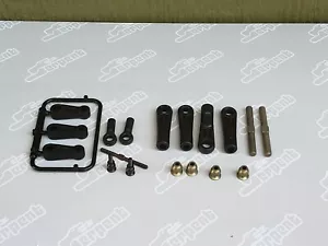 SERPENT COBRA SRX8 EVO 1/8 BUGGY STEERING RODS - Picture 1 of 1