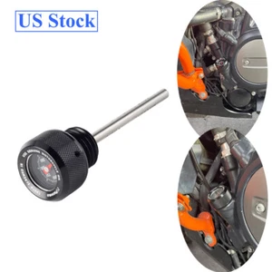 Oil Temperature Dipstick For Harley Pan America Nightster Sportster S 2021-Later - Picture 1 of 10
