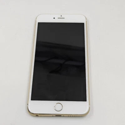 IPhone 6S 4.7" Retina 16GB - No Funciona, Para Piezas - Imagen 1 de 4