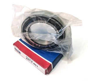 SKF Explorer 6014-RS1 Rillenkugellager 70 x 110 x 20 mm Frankreich - Bild 1 von 9