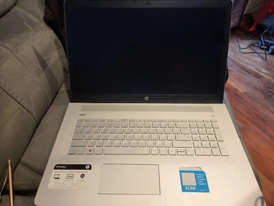 Hp Inspiron - Image 1 of 4