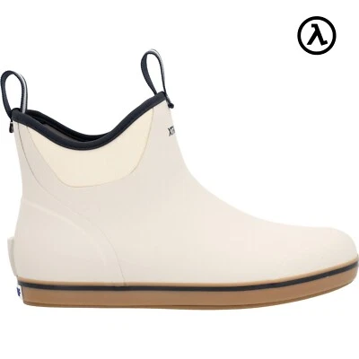 BOTINES XTRATUF HOMBRE 6" XMAB100 - TODAS LAS TALLAS - NUEVOS Foto 1 de 4