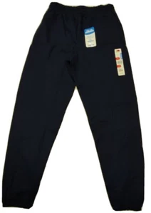 Fruit Of The Loom Men's Sweatpants Eversoft Odor Protection Small Blue Pockets - Picture 1 of 8