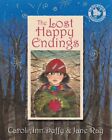 Lost Happy Endings Paperback By Duffy Carol Ann Ray Jane Ilt Like New 
