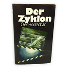 Der Zyklon Roman Oles Hontschar 1 Auflage 1976 Aufbau Verlag Ddr Gebundenes Buch