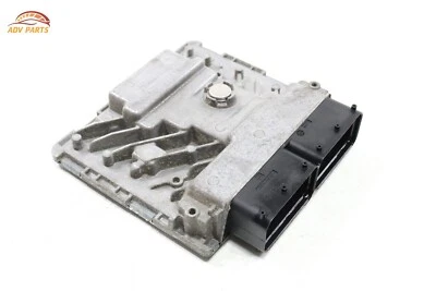 Volkswagen Atlas 2019 motor de 2,0 L módulo de control informático unidad ECM ecu OEM Foto 1 de 4