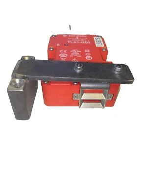 Soporte de seguridad Allen-Bradley 440G-T271251 - Imagen 1 de 4