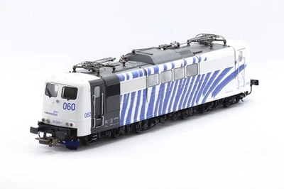 H0, DC, ESU Loksound 5, Piko 51900, Br 151 060-1 Lokomotion, neuwertig - Bild 1 von 4