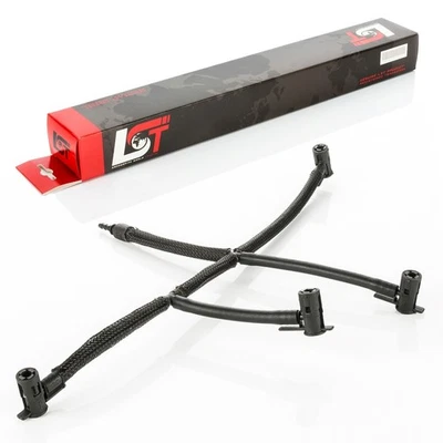 Manguera de rebordamiento de aceite de fuga Fuel Pipe For Seat Alhambra 710 2.0 TDI Foto 1 de 4