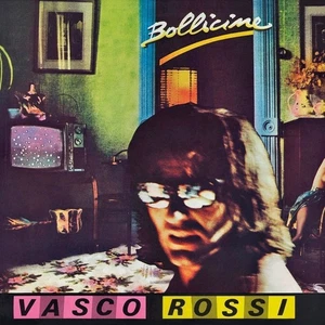 Vinile Vasco Rossi - Bollicine 40 Rplay (Lp In Bauletto Con Busta Interna Person - Foto 1 di 1