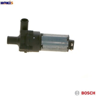 AUXILIARY WATER PUMP (COOLING WATER CIRCUIT) 0 392 020 026 FOR MERCEDES-BENZ - Image 1 of 4