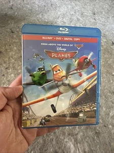 Planes (Blu-ray, 2013) - Bild 1 von 5