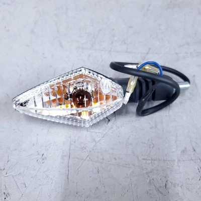 Señal de giro trasero derecho Buell 1125 XB 2010 Y0527.7AA Foto 1 de 4