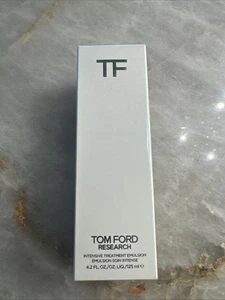 Tom Ford - Research Intensive Treatment Emulsion 4.2oz /125 "New & Sealed" (B5) - Picture 1 of 6
