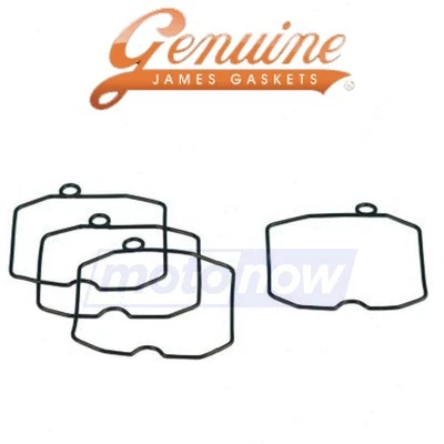 James Gasket Float Bowl O-Ring for 1994-2006 Harley Davidson FLHR Road King kv - Image 1 of 4