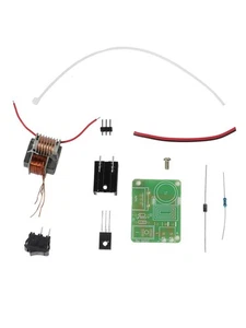 Compact and Easy to Use 15KV Transformer Kit for Negative Ion Generators - Picture 1 of 16