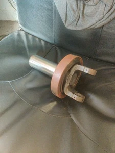 Gm Driveshaft Slip Yoke 12471642 12479384 - Picture 1 of 3