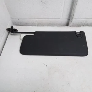 Driver Left Sun Visor Without Illumination Fits 19 DODGE 2500 PICKUP - Picture 1 of 6