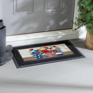 RWB Gläser Sassafras Schaltmatte - Bild 1 von 2