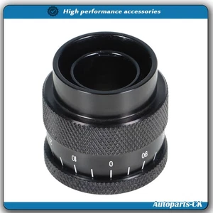 4929 Valve Spring Height Micrometer 1.600"-2.200" Height Range for V8 Engines - Picture 1 of 6