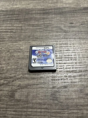 Bleach: The 3rd Phantom (Nintendo DS, 2009) Cartridge Only Tested - Image 1 of 4
