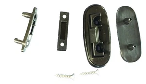 Tex Door Mirror Fitting Plinth Kit Triumph Spitfire TR7 Dolomite MG Midget MGB - Bild 1 von 5