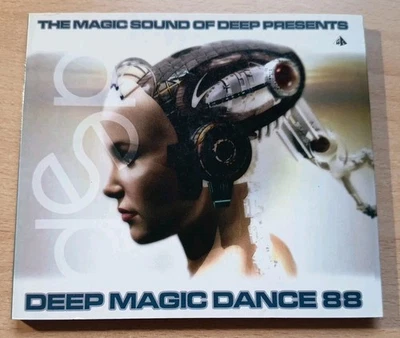 Deep Dance 88 - Bild 1 von 2