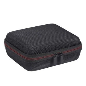 New EVA Hard Carrying Case Outdoor Travel Case for Focusrite Scarlett Solo3/4 - Picture 1 of 7
