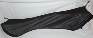 01-04 MERCEDES R170 SLK230 SLK320 SLK32 AMG WIND DEFLECTOR GUARD WINDSCREEN SLK - Picture 1 of 4