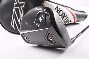 Srixon ZXi LS Driver / 10.5 Degree / X-Flex HZRDUS Gen4 Black 70 Shaft - Picture 1 of 9