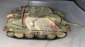 21st Century Toys DEUTSCHER JagdPanzer 38 HETZER 213 Jagdpanzer - Bild 1 von 6