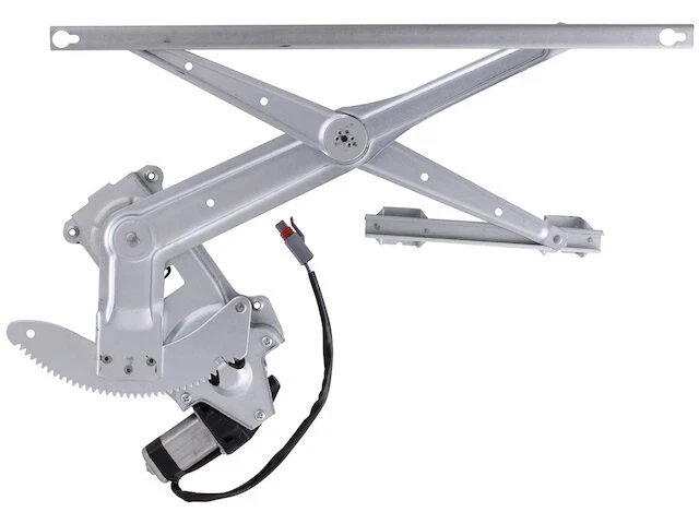 Regulador de ventana delantero izquierdo para Dodge Ram 3500 1994-2002 1995 1996 1997 KT663MG Foto 1 de 1