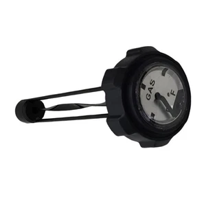 1PC 7" Diameter Fuel Gauge Gas Cap-Direct Part Fuel Level Gauge Cap for Tanks - Picture 1 of 11