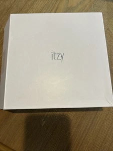 Itzy Lightstick V1 | Leuchtring Original JYP aus Korea - Bild 1 von 2